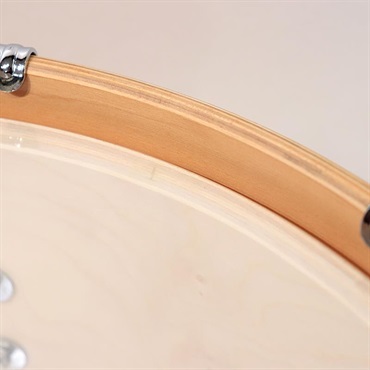 pdp by DW PDCC6514SSNN [Concept Classic Snare Drum 14''×6.5'' - Natural Stain w/Natural Hoops]【数量限定特価品】 画像8