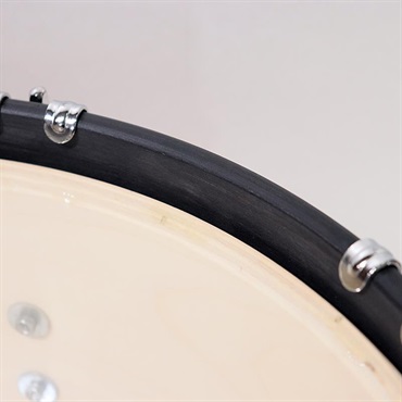 pdp by DW PDCC6514SSOE  [Concept Classic Snare Drum 14''×6.5'' - Oxblood Stain w/Ebony Hoops]【数量限定特価品】 画像8