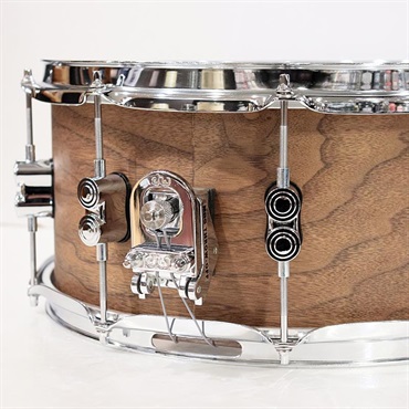 pdp by DW PDSN6514MWNS [Limited Edition 20ply Maple/Walnut Snare Drum 14''×6.5'']【数量限定特価品】 画像2