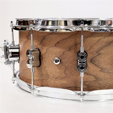 pdp by DW PDSN6514MWNS [Limited Edition 20ply Maple/Walnut Snare Drum 14''×6.5'']【数量限定特価品】 画像3