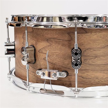 pdp by DW PDSN6514MWNS [Limited Edition 20ply Maple/Walnut Snare Drum 14''×6.5'']【数量限定特価品】 画像4