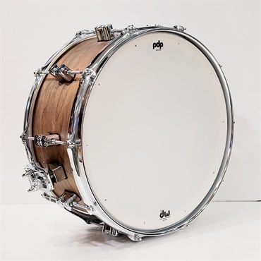 pdp by DW PDSN6514MWNS [Limited Edition 20ply Maple/Walnut Snare Drum 14''×6.5'']【数量限定特価品】 画像5