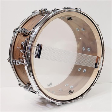 pdp by DW PDSN6514MWNS [Limited Edition 20ply Maple/Walnut Snare Drum 14''×6.5'']【数量限定特価品】 画像6