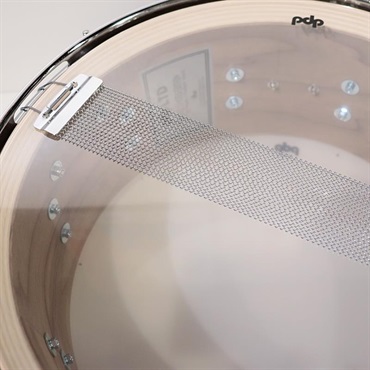 pdp by DW PDSN6514MWNS [Limited Edition 20ply Maple/Walnut Snare Drum 14''×6.5'']【数量限定特価品】 画像7