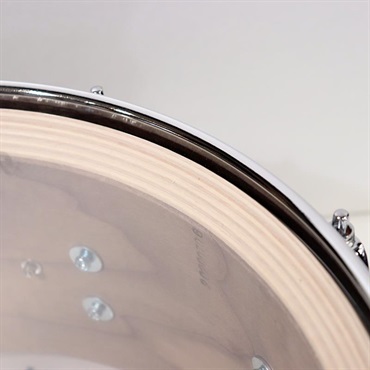 pdp by DW PDSN6514MWNS [Limited Edition 20ply Maple/Walnut Snare Drum 14''×6.5'']【数量限定特価品】 画像8