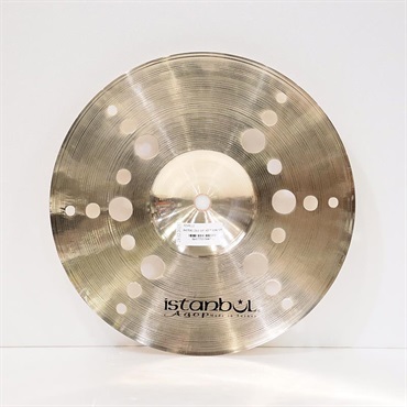Istanbul／Agop Xist ION Splash 10'' [262g] 画像1
