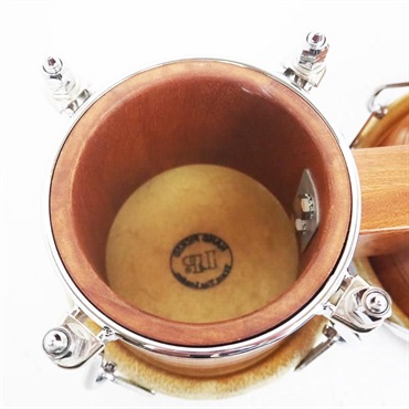 LP USED 中古 LP1964 [The Original Bongos] 画像4