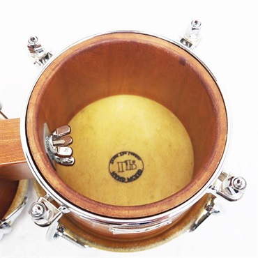 LP USED 中古 LP1964 [The Original Bongos] 画像5