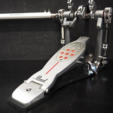 Pearl USED 中古 P-2052C [ELIMINATOR REDLINE CHAIN DRIVE/ DOUBLE PEDAL] 画像1