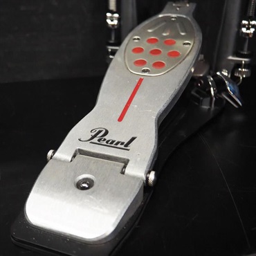 Pearl USED 中古 P-2052C [ELIMINATOR REDLINE CHAIN DRIVE/ DOUBLE PEDAL] 画像3