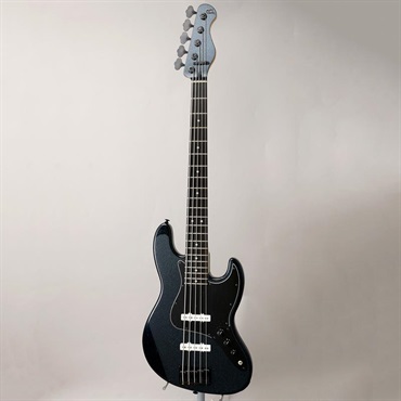 BLACK SMOKER Standard Series Beta J5 XL (Midnight Blue with Turquoise Flake) 画像1