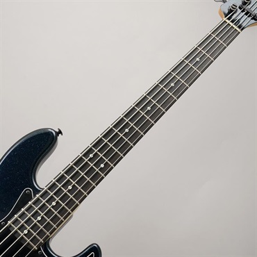 BLACK SMOKER Standard Series Beta J5 XL (Midnight Blue with Turquoise Flake) 画像4