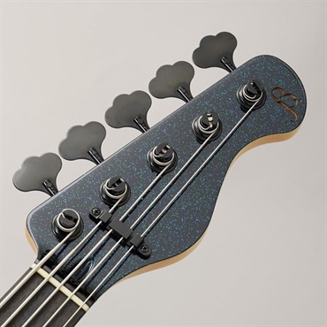 BLACK SMOKER Standard Series Beta J5 XL (Midnight Blue with Turquoise Flake) 画像6