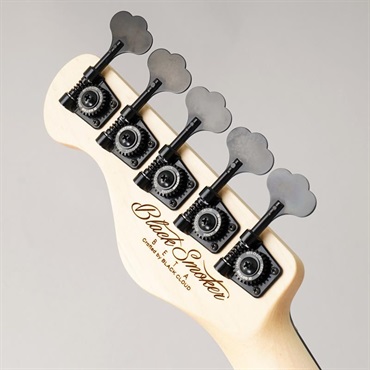 BLACK SMOKER Standard Series Beta J5 XL (Midnight Blue with Turquoise Flake) 画像7