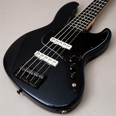 BLACK SMOKER Standard Series Beta J5 XL (Midnight Blue with Turquoise Flake) 画像8