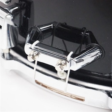 YAMAHA USED 中古 AMS1460 SOB [Absolute Hybrid Maple 14×6 / ソリッドブラック] 画像4