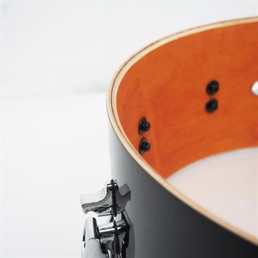 YAMAHA USED 中古 AMS1460 SOB [Absolute Hybrid Maple 14×6 / ソリッドブラック] 画像9