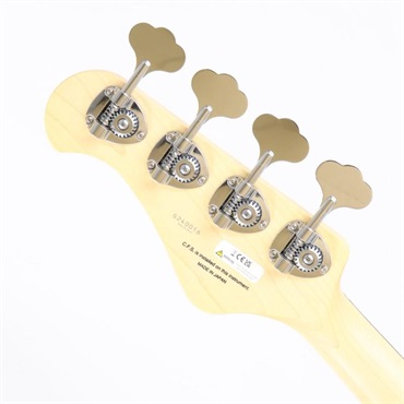 FUJIGEN J-Standard JMJ2-AL-R (BK) [SPOT MODEL]【特価】 画像7