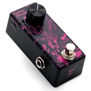 Valkyrie Spear 【入荷待ち、ご予約受付中】 Violence Booster MK-X 画像2