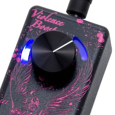 Valkyrie Spear 【入荷待ち、ご予約受付中】 Violence Booster MK-X 画像4