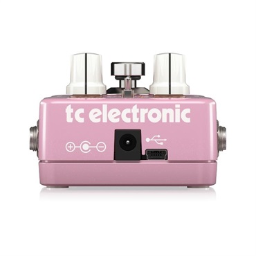 tc electronic BRAINWAVES PITCH SHIFTER 画像3