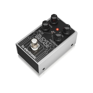 tc electronic BUCKET BRIGADE ANALOG DELAY 画像2