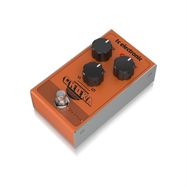 tc electronic CHOKA TREMOLO 画像2