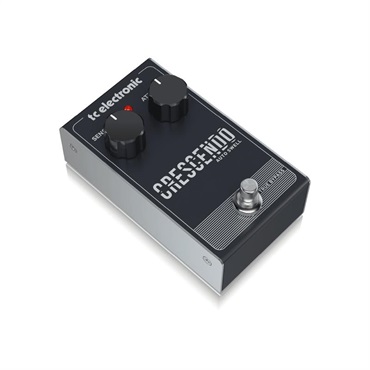 tc electronic CRESCENDO AUTO SWELL 画像1