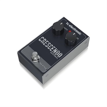 tc electronic CRESCENDO AUTO SWELL 画像2