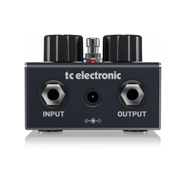 tc electronic CRESCENDO AUTO SWELL 画像3