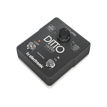 tc electronic DITTO X2 LOOPER 画像2