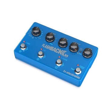 tc electronic FLASHBACK 2 X4 DELAY 画像2