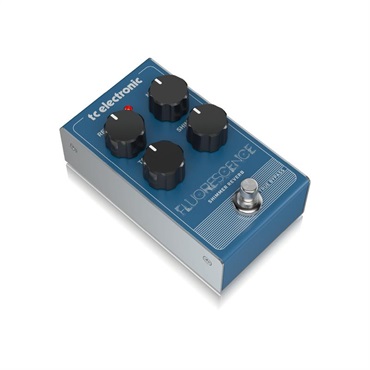tc electronic FLUORESCENCE SHIMMER REVERB 画像1