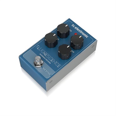 tc electronic FLUORESCENCE SHIMMER REVERB 画像2