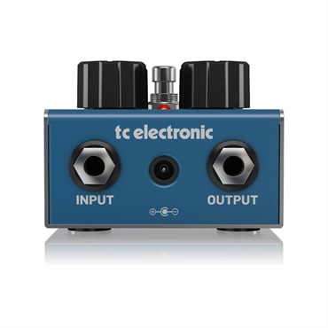 tc electronic FLUORESCENCE SHIMMER REVERB 画像3