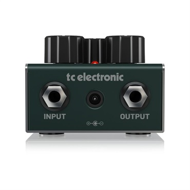 tc electronic GAUSS TAPE ECHO 画像3