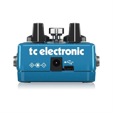 tc electronic INFINITE SAMPLE SUSTAINER 画像3