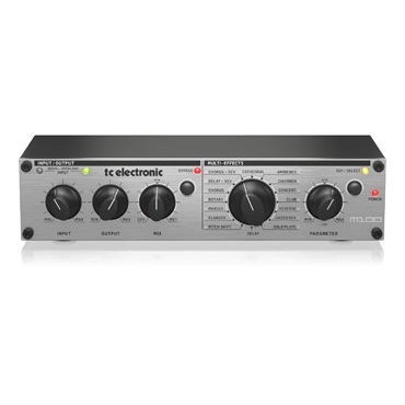 tc electronic M100 画像1