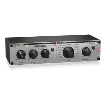 tc electronic M100 画像2