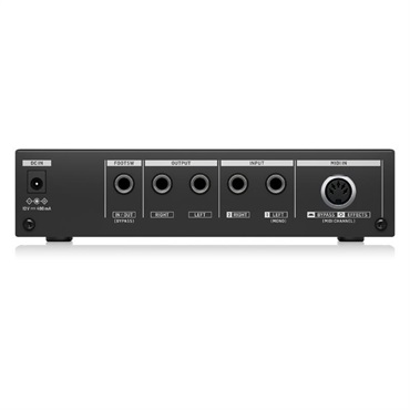 tc electronic M100 画像4