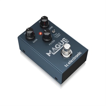 tc electronic MAGUS PRO 画像1