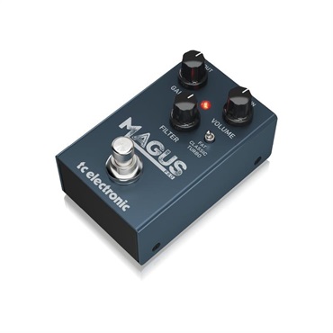 tc electronic MAGUS PRO 画像2