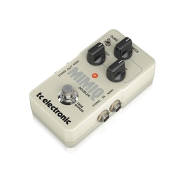 tc electronic MIMIQ DOUBLER 画像2