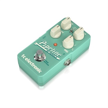 tc electronic PIPELINE TAP TREMOLO 画像2