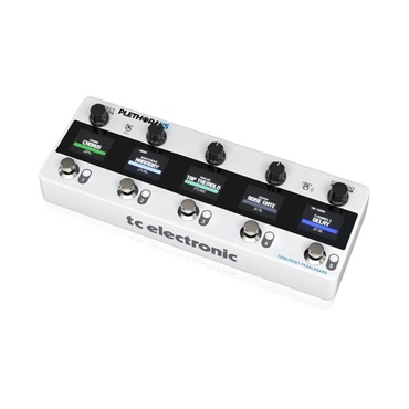 tc electronic PLETHORA X5 画像3