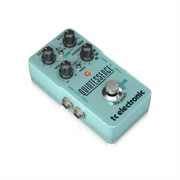 tc electronic QUINTESSENCE HARMONY 画像1