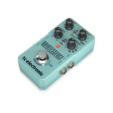 tc electronic QUINTESSENCE HARMONY 画像2