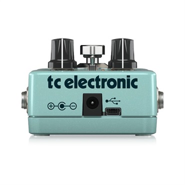 tc electronic QUINTESSENCE HARMONY 画像3