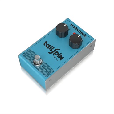 tc electronic TAILSPIN VIBRATO 画像2