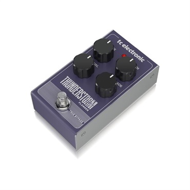 tc electronic THUNDERSTORM FLANGER 画像2